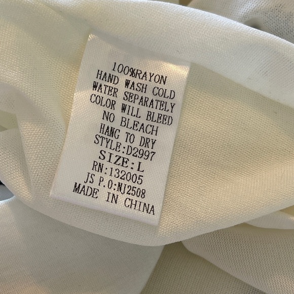 Entro Dress - Picture 8 of 10